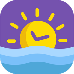 Holiday Countdown App