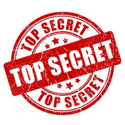 Top Secret
