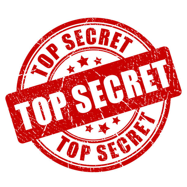 Top Secret